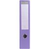 Classeur A4 Premium 70mm violet