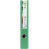 Classeur PREMTOUCH en PP avec 2 anneaux, dos 50mm, DIN A4 extra large vert