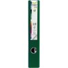 Classeur PREMTOUCH en PP avec 2 anneaux, dos 50mm, DIN A4 extra large vert foncé