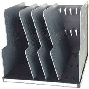 MODULOTOP trieur vertical avec 5 plaques de...