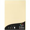 Papier A4 Pollen 120g 50 feuilles chamois