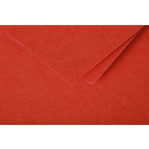 Papier A4 Pollen 120g 50 feuilles rouge corail