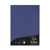 Papier A4 Pollen 120g 50 feuilles bleu royal