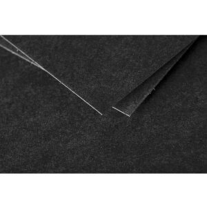 Papier A4 Pollen 120g 50 feuilles noir