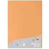 Papier A4 Pollen 210g Clementine 25 feuilles