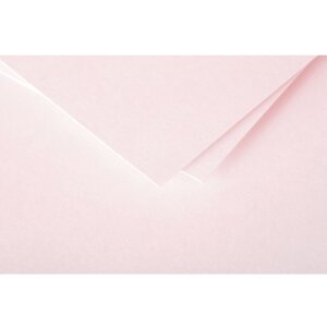 Papier A4 pollen 210g rose 25 feuilles