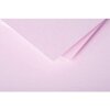 25 feuilles de papier Pollen, DIN A4, 210g rose bonbon