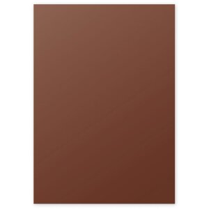 Papier A3+ Pollen 210g chocolat 50 feuilles