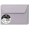 Enveloppe C6 Pollen 120g gris koala