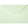 Pack 20 enveloppes Pollen, C5 162x229mm, 120g vert