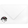 Pack 20 enveloppes Pollen, C5 162x229mm, 120g blanc