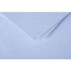 Pack 20 enveloppes Pollen, C5 162x229mm, 120g bleu lavande