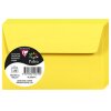 Enveloppe Pollen 20 pièces jaune soleil 90x140 mm 120g