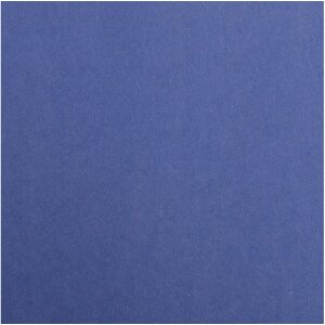 25 feuilles de papier toner A4 bleu nuit