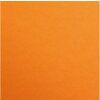 25 feuilles de papier toner A4 orange