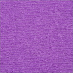 Rouleau de papier crêpe lilas - 95110C Clairefontaine