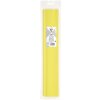 Rouleau de papier crêpe jaune paille - 95114C Clairefontaine