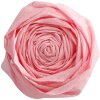 Rouleau de papier crêpe rose clair - 95133C Clairefontaine