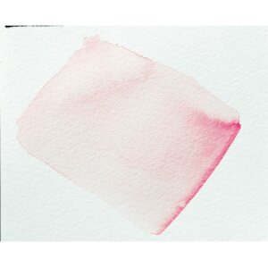 Papier aquarelle 10x15cm format carte postale, 25 feuilles, 300g