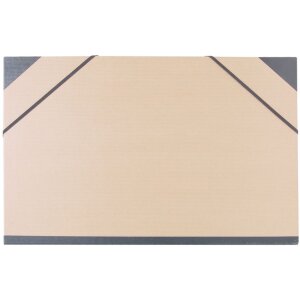 Porte-documents KRAFT marron pour format A3