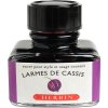 Encre pour stylo à plume 30 ml cassis