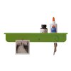 SHELFLIFE tableau magnétique mural citron vert