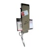 ENTRY BUTLERS Tablette en inox inscriptible