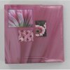 Hama Album Singo 200 photos 10x15 cm rose