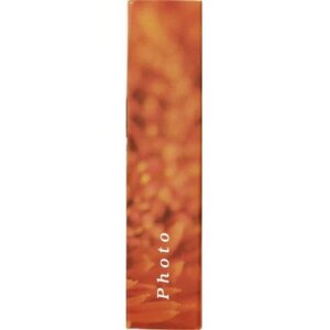 Hama Album Singo 200 photos 10x15 cm orange