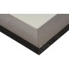 Henzo Luzern cadre alu 15x20 gris acier