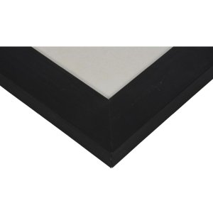 LUZERN 30x40 cadre alu noir