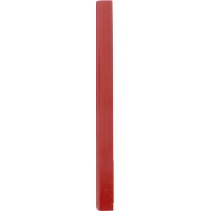 Cadre plastique Sevilla 15x20 cm rouge