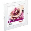 Hama Porte-photos sans cadre verre antireflet 20x20 cm