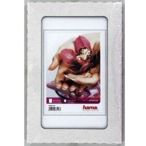 Hama Porte-photos sans cadre verre antireflet 20x30 cm