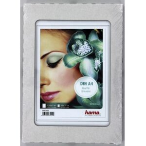 Hama Porte-photos sans cadre verre normal 21x29,7 cm