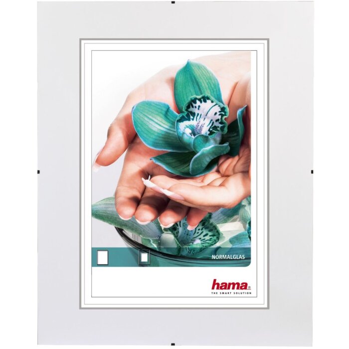 Hama Porte-photos sans cadre verre normal 29,7x42 cm