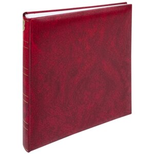 Henzo Album photo BASICLINE rouge 28x30,5 cm 70 pages...