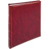 Henzo Album photo Henzo Basic Line 30x36 cm rouge 80 pages blanches