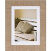 Cadre photo en bois Driftwood 15x20 beige