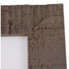 Cadre Driftwood Henzo 30x40 brun moyen