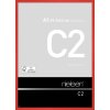 Cadre alu Nielsen C2 29,7x42 cm tornado rouge