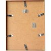 Cadre en aluminium Nielsen Accent 21x29,7 cm or DIN A4 Cadre pour diplômes