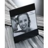 Walther Cadre photo AVA noir mat 10x15 cm