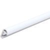 Cadre plastique S011 20x30 cm blanc