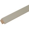 Cadre en bois S40R 24x30 cm gris-beige