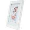 Cadre plastique S41VK1 blanc 20x30 cm