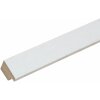 Deknudt MDF cadre en bois S44C 30x45 cm blanc