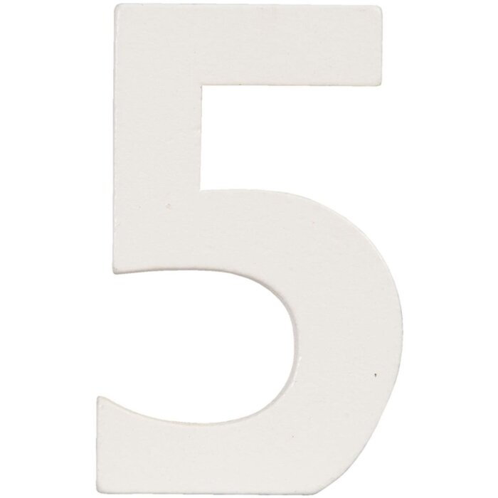 5