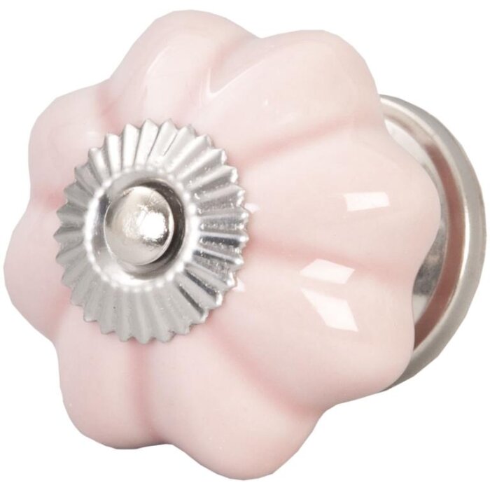 Uni Pink Silver (61901)