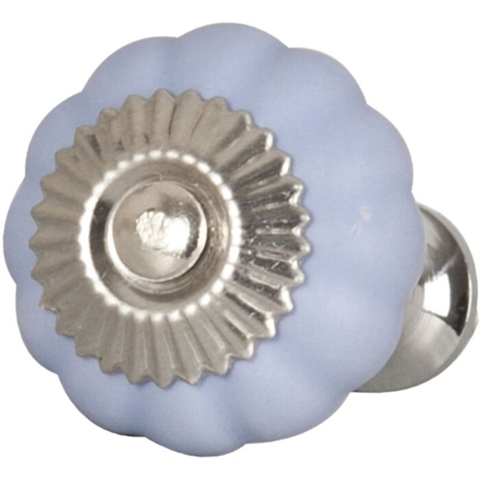 Uni Light Blue Silver (62542)